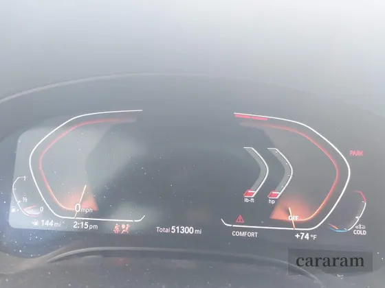 2020 BMW 5 Series 530i