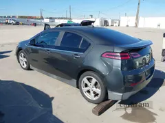 2015 Chevrolet Volt