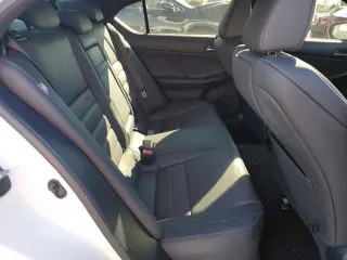2021 Lexus IS 350 F Sport