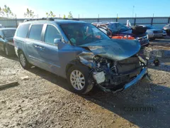 2006 Kia Sedona LX