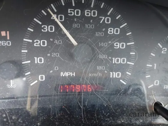 2005 Chevrolet Cavalier