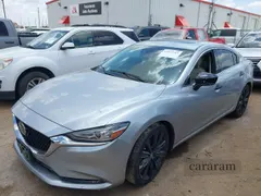 2019 Mazda 6 Touring