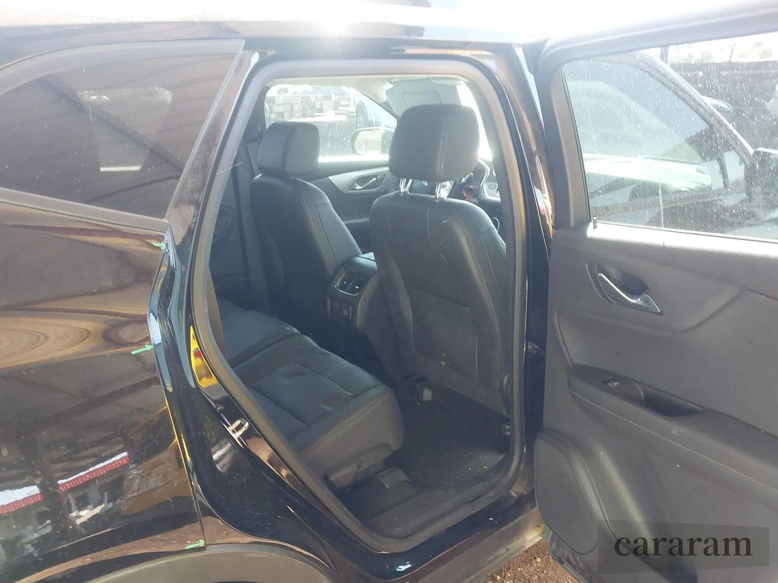 2019 Chevrolet Blazer