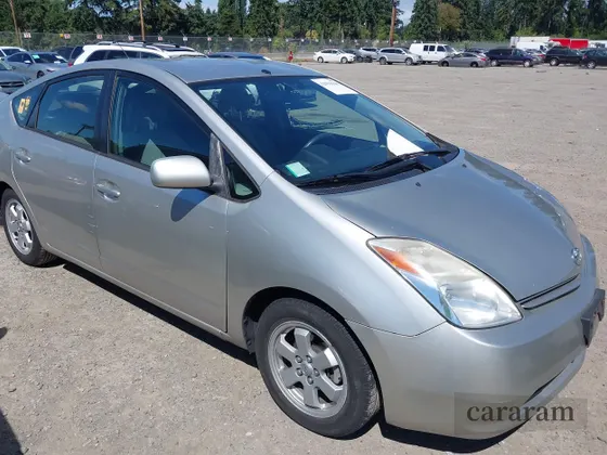 2005 Toyota Prius