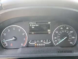 2019 Ford EcoSport SES