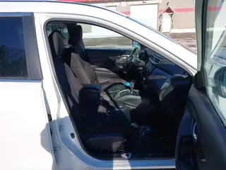 2014 Nissan Rogue SV