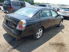 2003 Nissan Altima S