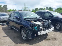 2015 Lexus RX 450h