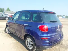 2019 FIAT 500L Pop
