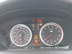 2007 BMW 6 Series M6