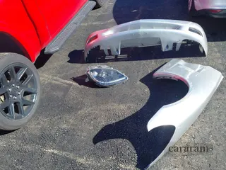 2008 Chevrolet Corvette