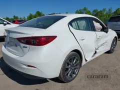 2018 Mazda 3 Touring