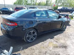2014 Dodge Dart SXT