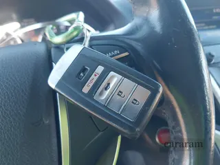 2017 Acura TLX