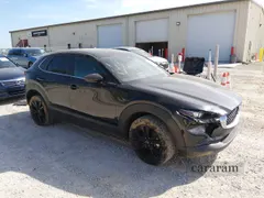 2024 Mazda CX-30 S Select Sport
