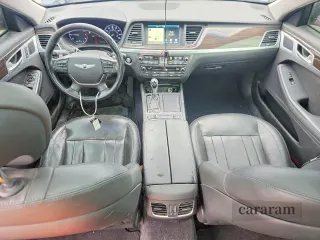 2015 Hyundai Genesis