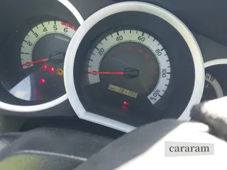 2015 Toyota Tacoma