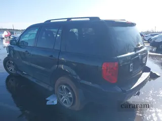 2005 Honda Pilot EX-L