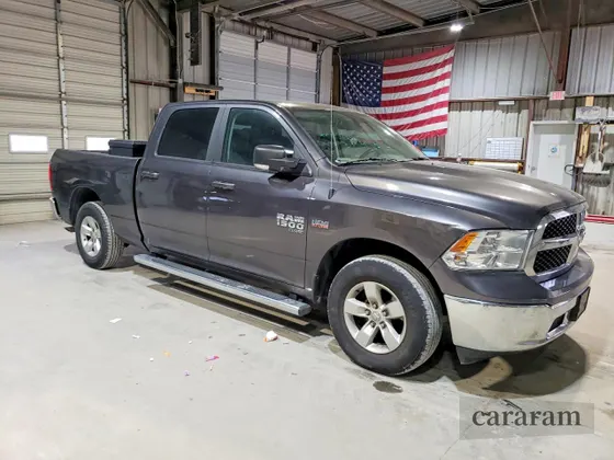 2020 Ram 1500 SLT