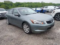 2008 Honda Accord EX