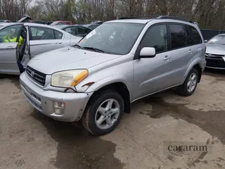 2003 Toyota RAV4