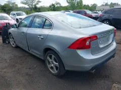 2013 Volvo S60 T5