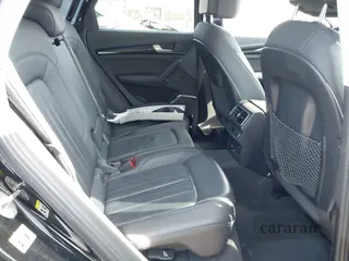 2019 Audi Q5 Premium