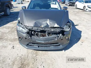2019 Mazda CX-3 Sport