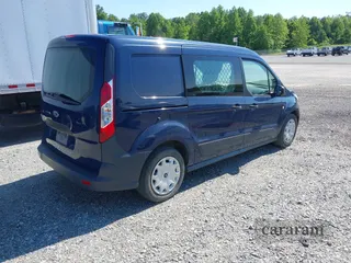 2018 Ford Transit Connect XL