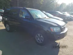2006 Toyota Highlander