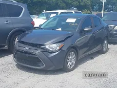 2017 Toyota Yaris