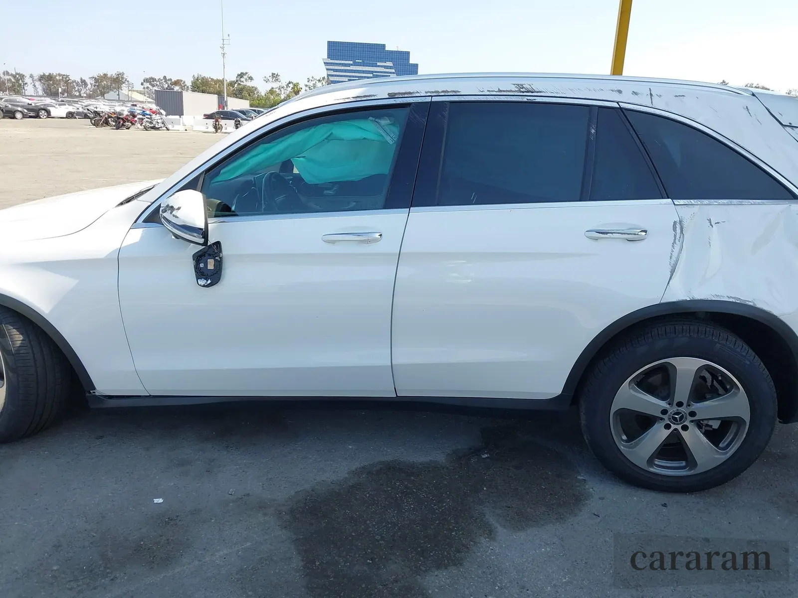 2019 Mercedes-Benz GLC 300