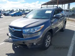 2016 Toyota Highlander LE Plus