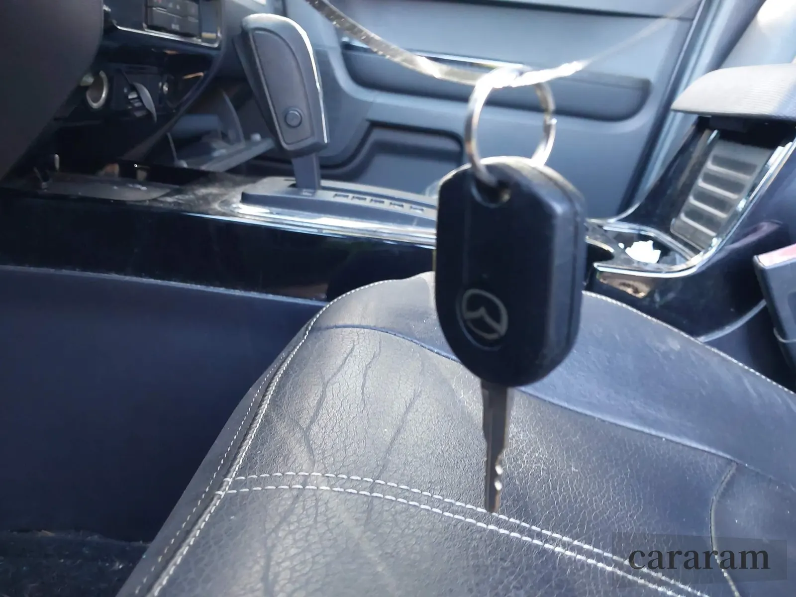 2008 Mazda Tribute Grand Touring