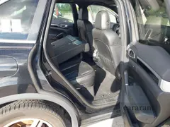 2014 Porsche Cayenne Diesel