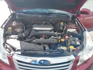 2011 Subaru Outback Premium