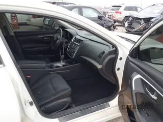 2017 Nissan Altima S