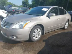 2011 Nissan Altima S