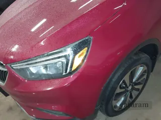 2018 Buick Encore Preferred II
