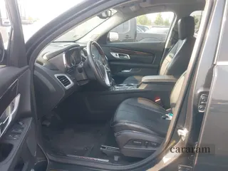 2017 GMC Terrain Denali