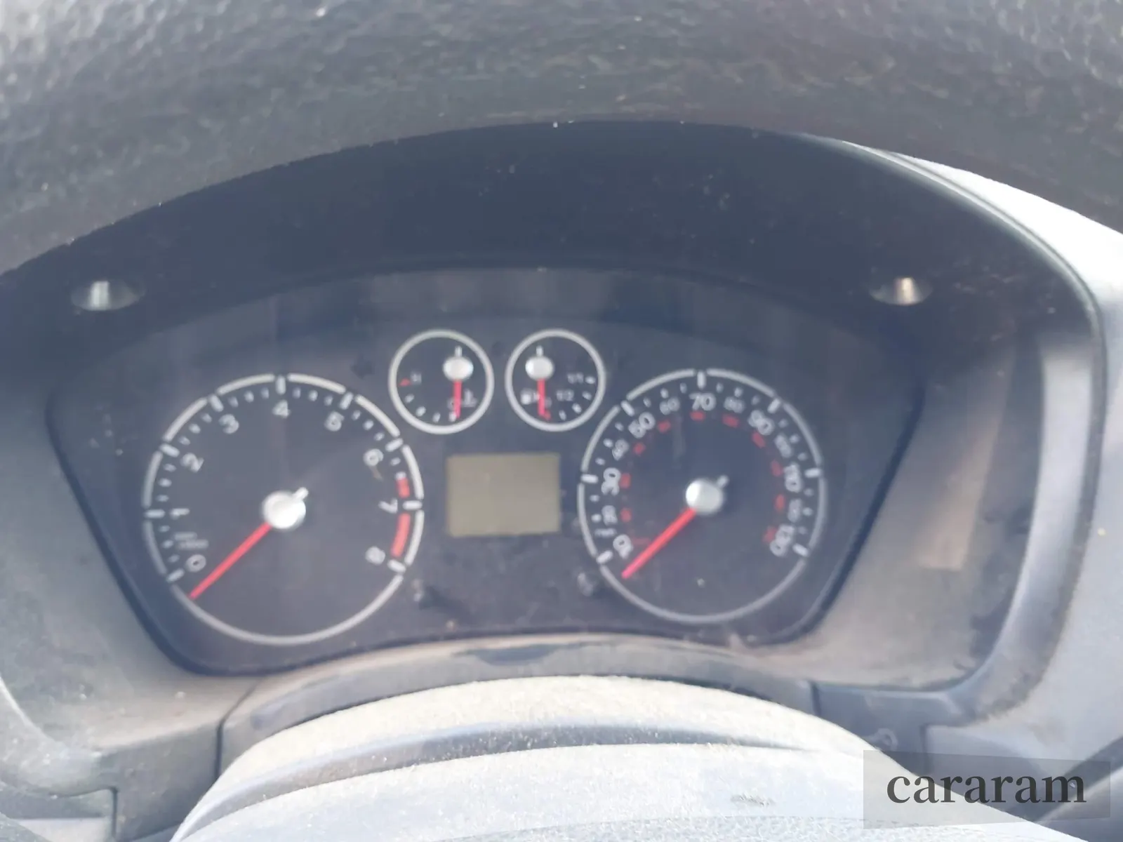 2010 Ford Transit Connect XLT