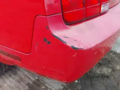 2008 Ford Mustang Deluxe