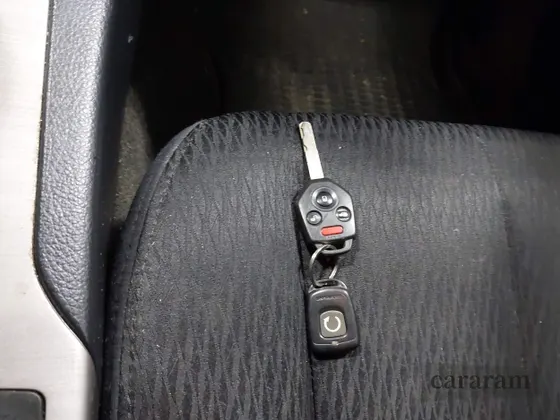 2011 Subaru Legacy Premium Power Moon
