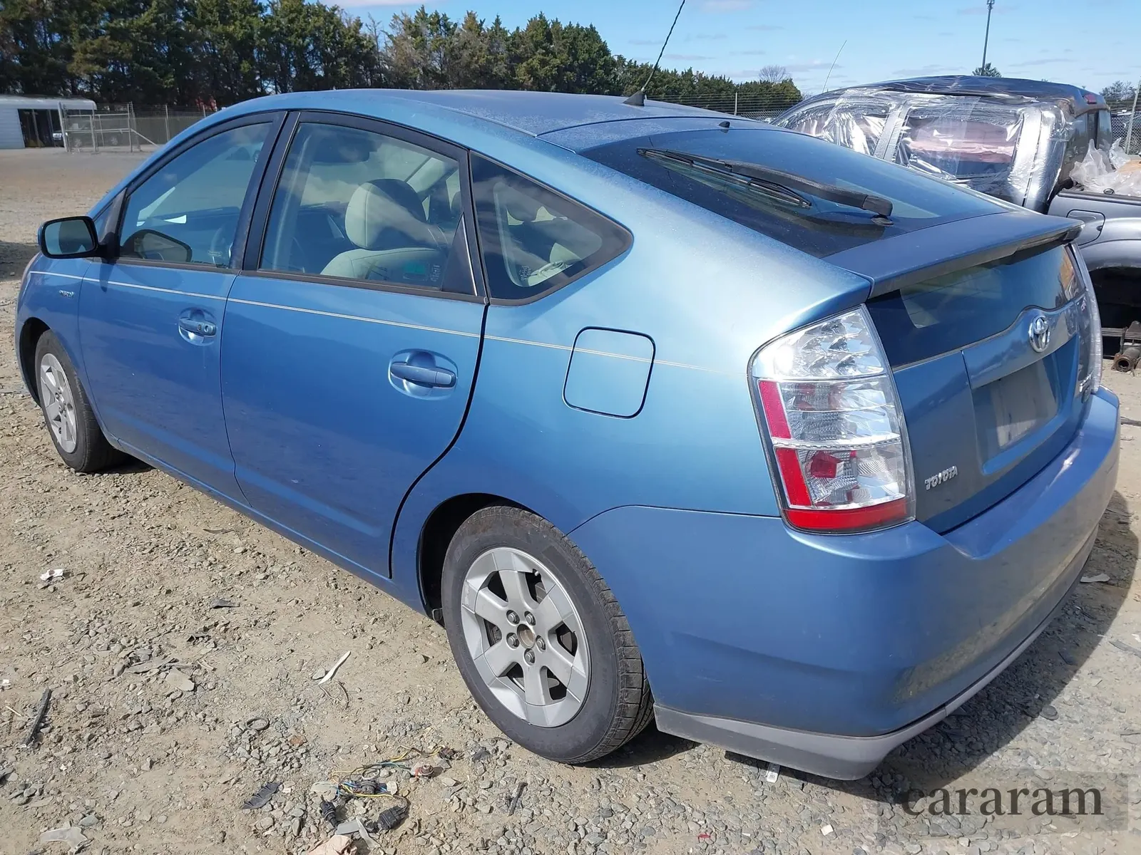 2006 Toyota Prius