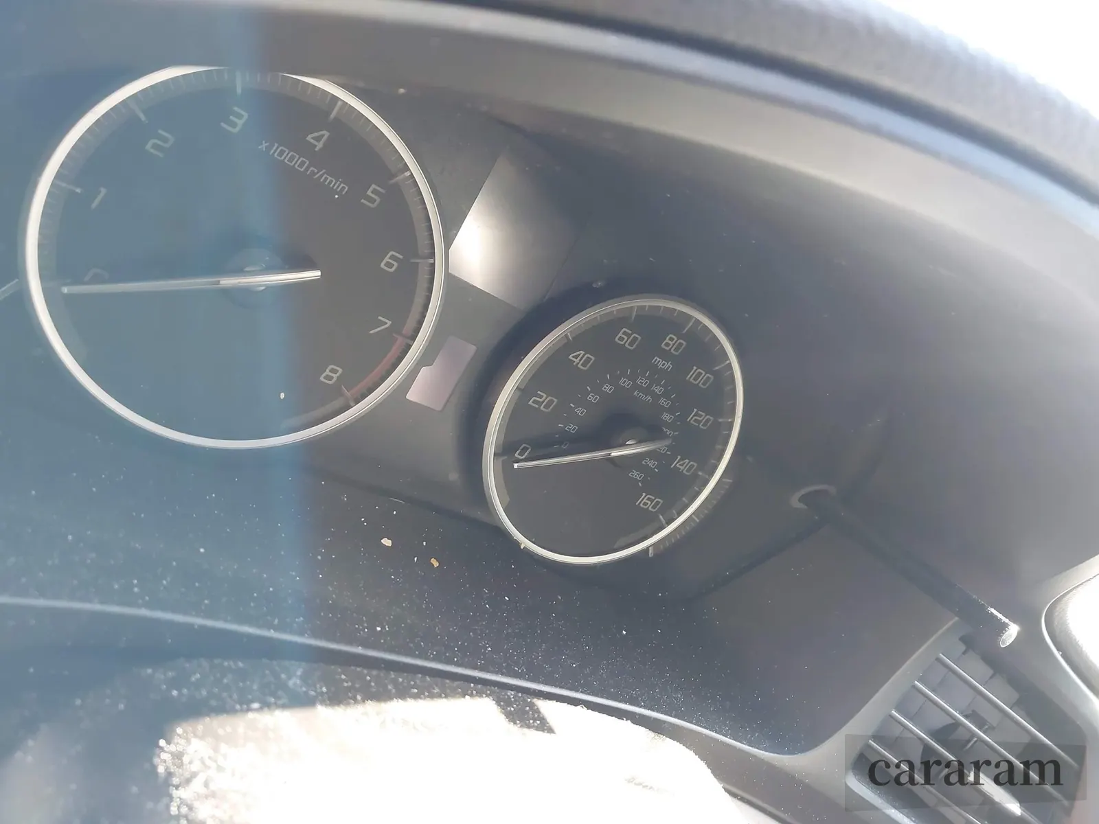 2018 Acura ILX