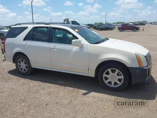 2004 Cadillac SRX
