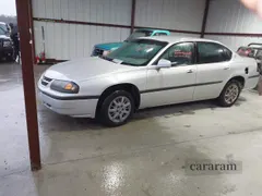 2004 Chevrolet Impala