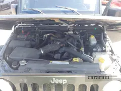 2011 Jeep Wrangler Sport