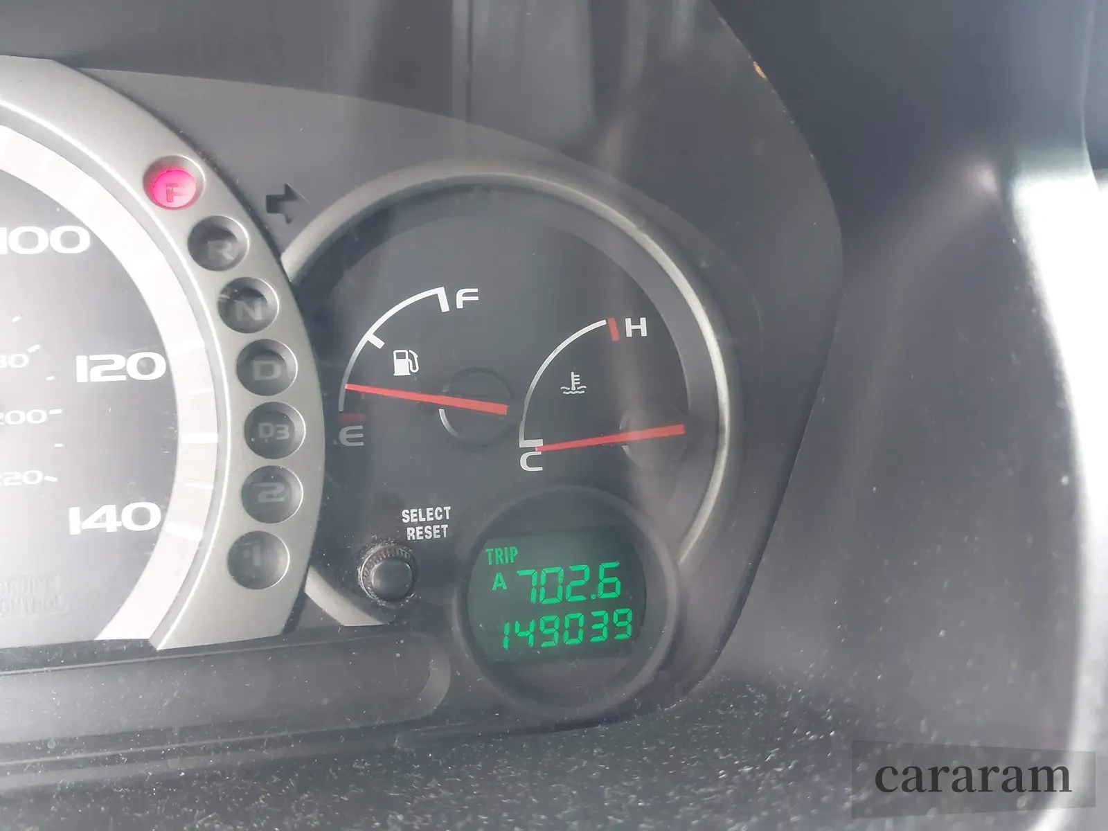 2003 Honda Pilot EX