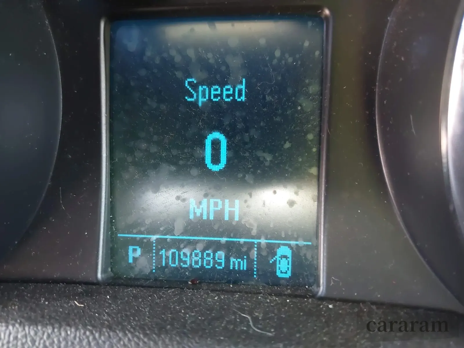 2016 Buick Encore Sport Touring